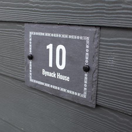 Apartament 10 Bynack House Aviemore Zewnętrze zdjęcie