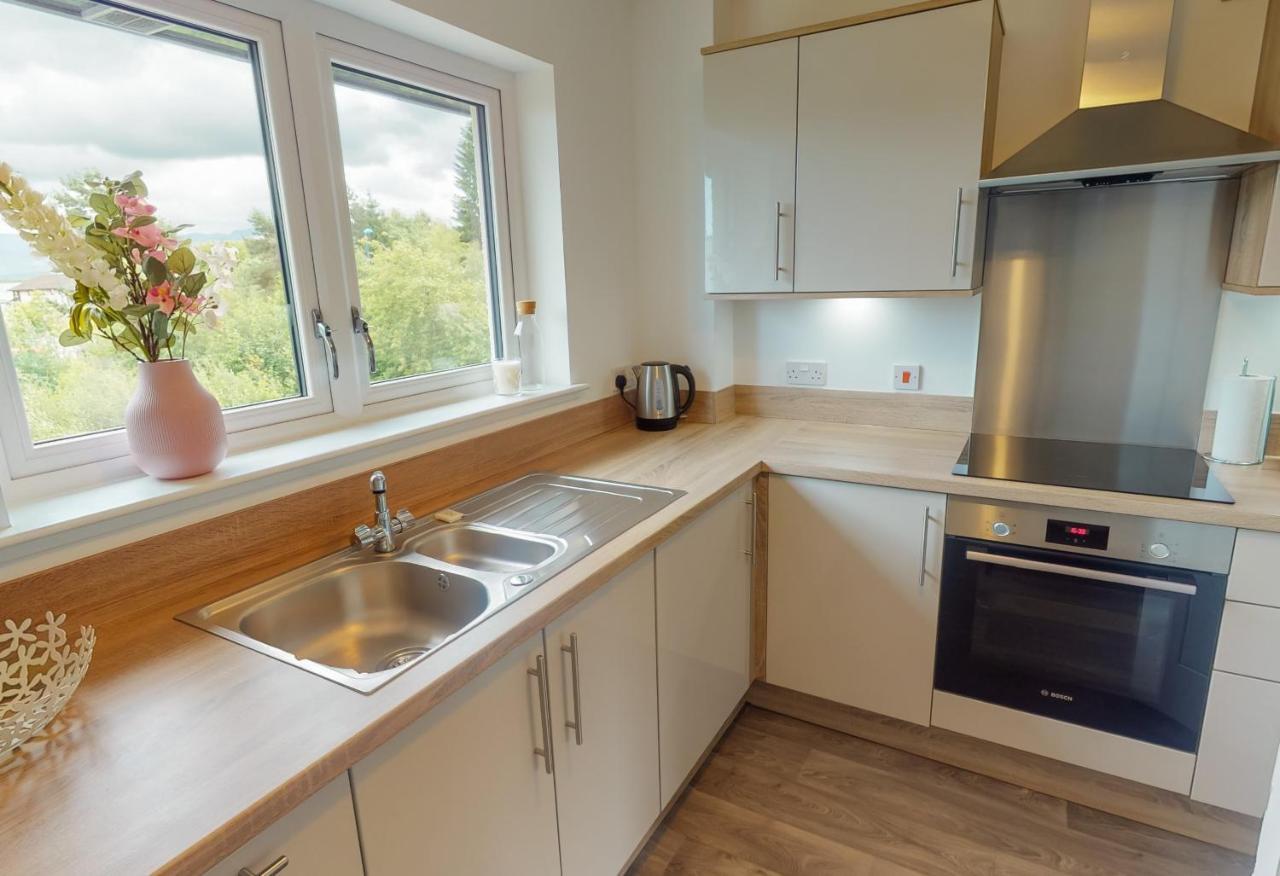 Apartament 10 Bynack House Aviemore Zewnętrze zdjęcie