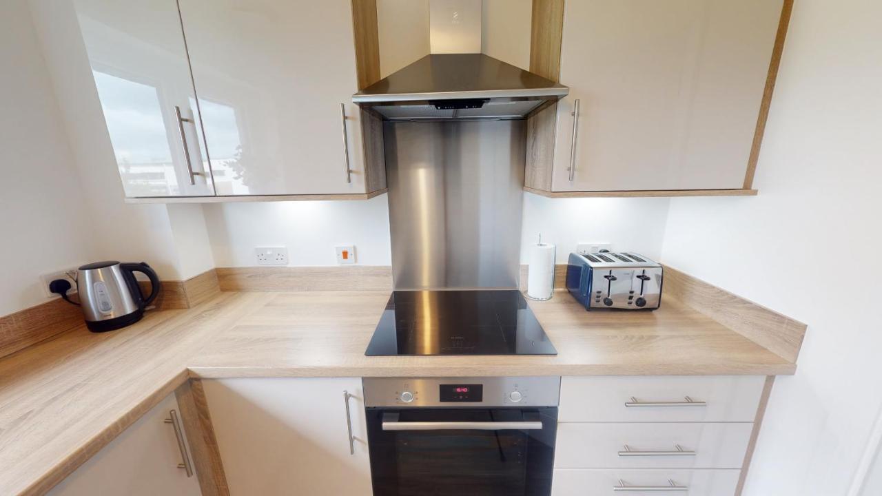 Apartament 10 Bynack House Aviemore Zewnętrze zdjęcie