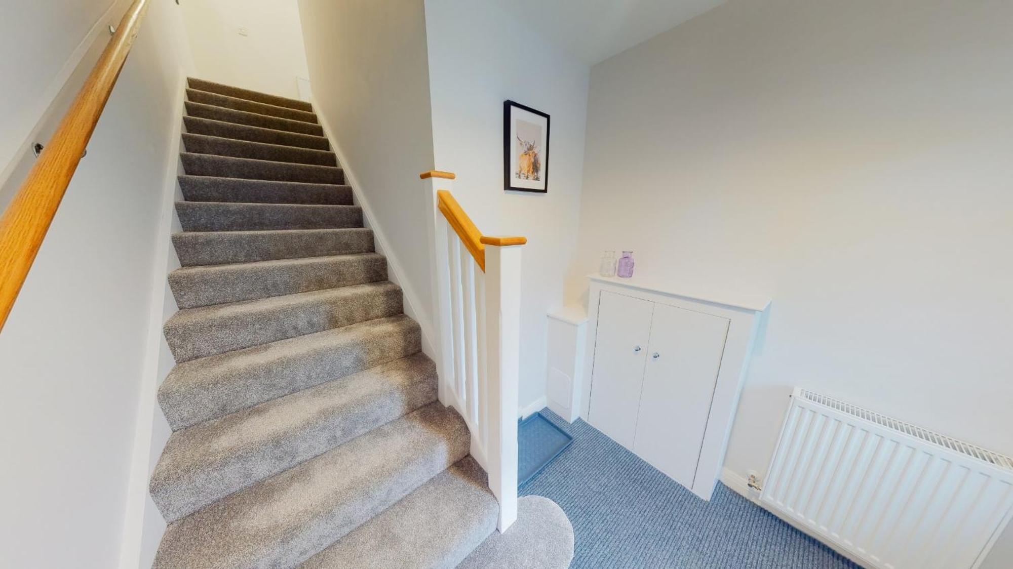 Apartament 10 Bynack House Aviemore Zewnętrze zdjęcie