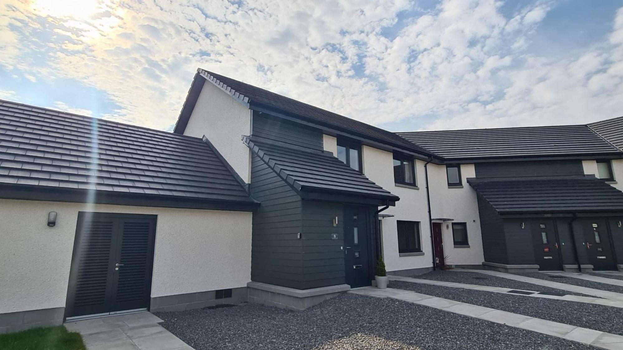 Apartament 10 Bynack House Aviemore Zewnętrze zdjęcie
